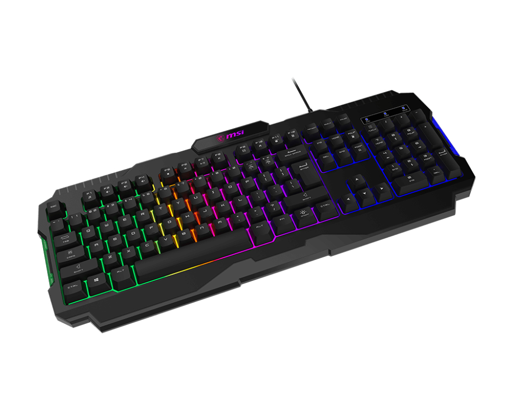 MSI FORGE GK100 – image 2