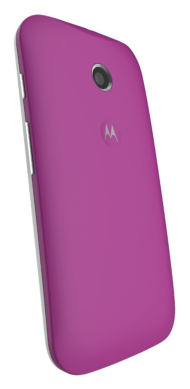 Motorola 89708N mobile phone case Cover Violet – image 2