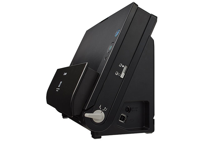 Canon DR-C225 II – image 3