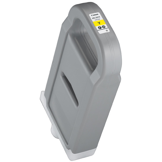 Canon PFI-701Y ink cartridge Original Yellow