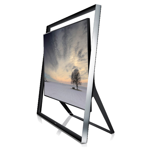 Samsung UN85S9AFXZA TV 2.16 m (85") 4K Ultra HD Smart TV Wi-Fi Black – image 3