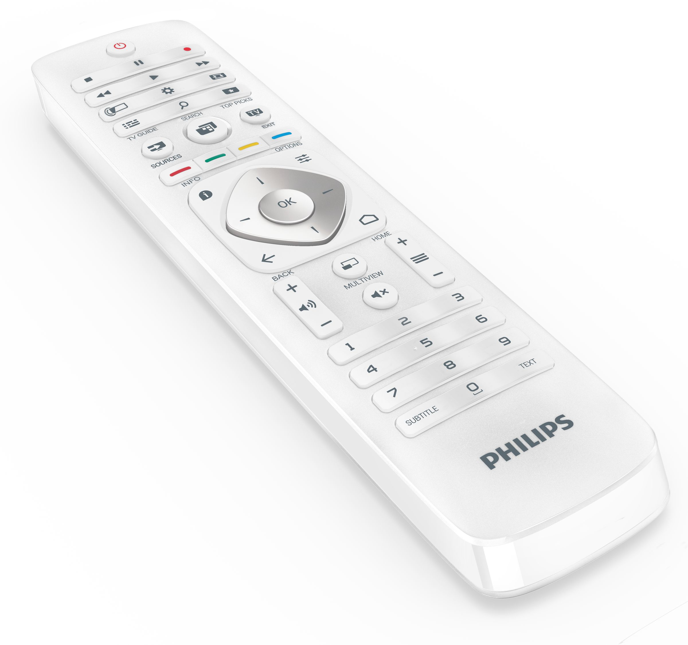 Philips 6500 series Full HD Slim LED TV powered by Android™ 55PFT6510/60 – image 3