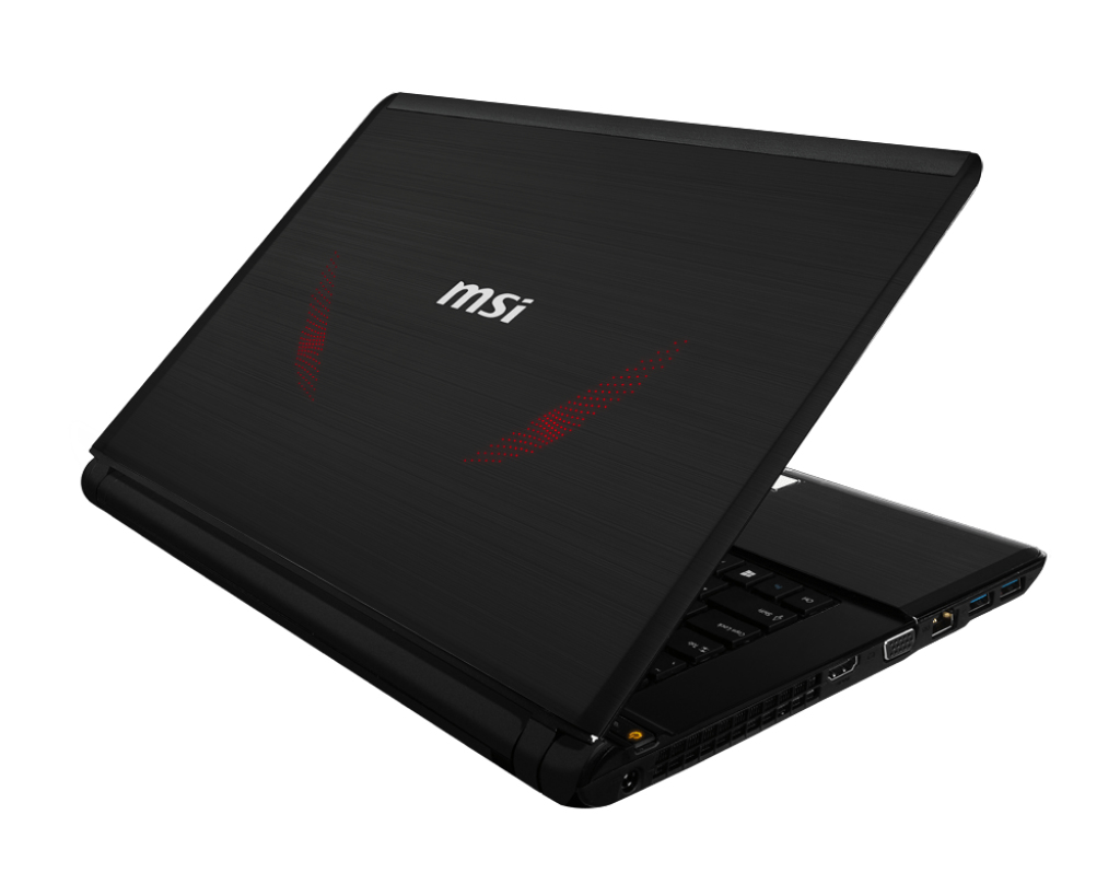MSI GE40 2PC(Dragon Eyes)-486XCN – image 5
