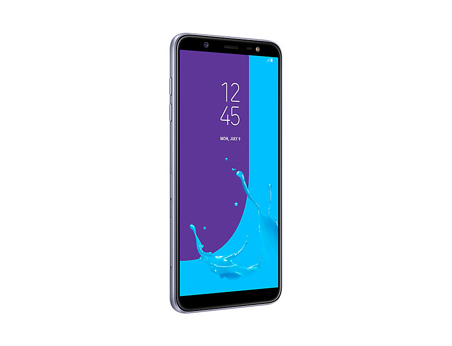 Samsung Galaxy J8 SM-J810FZVATUR smartphone – image 7