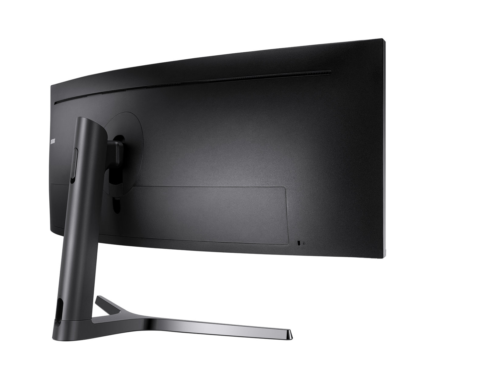 Samsung LC43J890DKU computer monitor – image 5