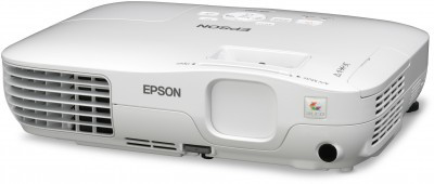 Epson EB-X10 – image 7