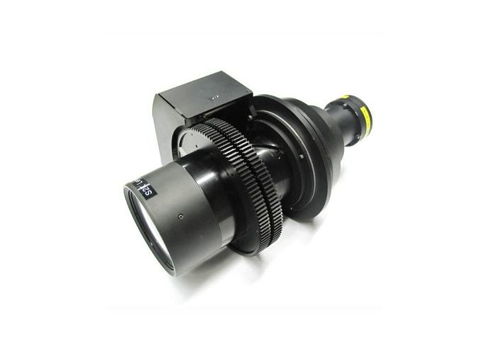 Barco R9856522 projection lens Athena, DP2K-10S, DP2K-10SLP, DP2K-6E, DP2K-8S, DP2K-8SLP, Zeus