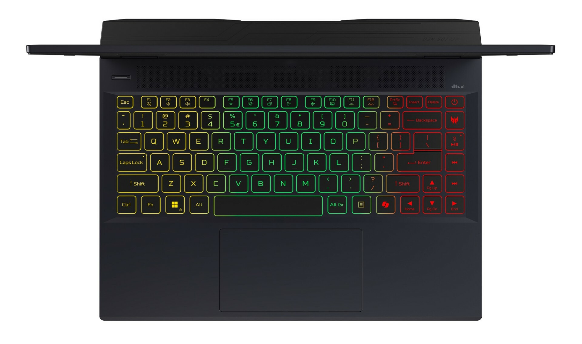 Acer Predator PHN14-51-78SB Intel Core Ultra 7 155H Laptop – image 5