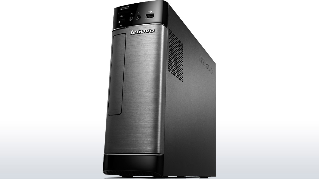 Lenovo IdeaCentre H500s Intel® Celeron® J1750 – image 4