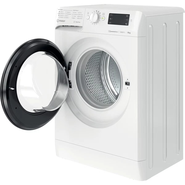 Indesit MTWSE 61294 WK EE – image 3