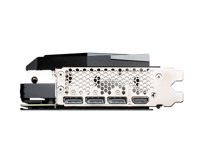 MSI GeForce RTX 3070 Ti GAMING X TRIO 8G – image 4