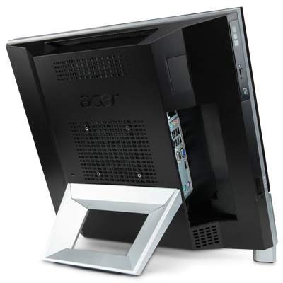 Acer Aspire Z3731-MultiTouch – image 3