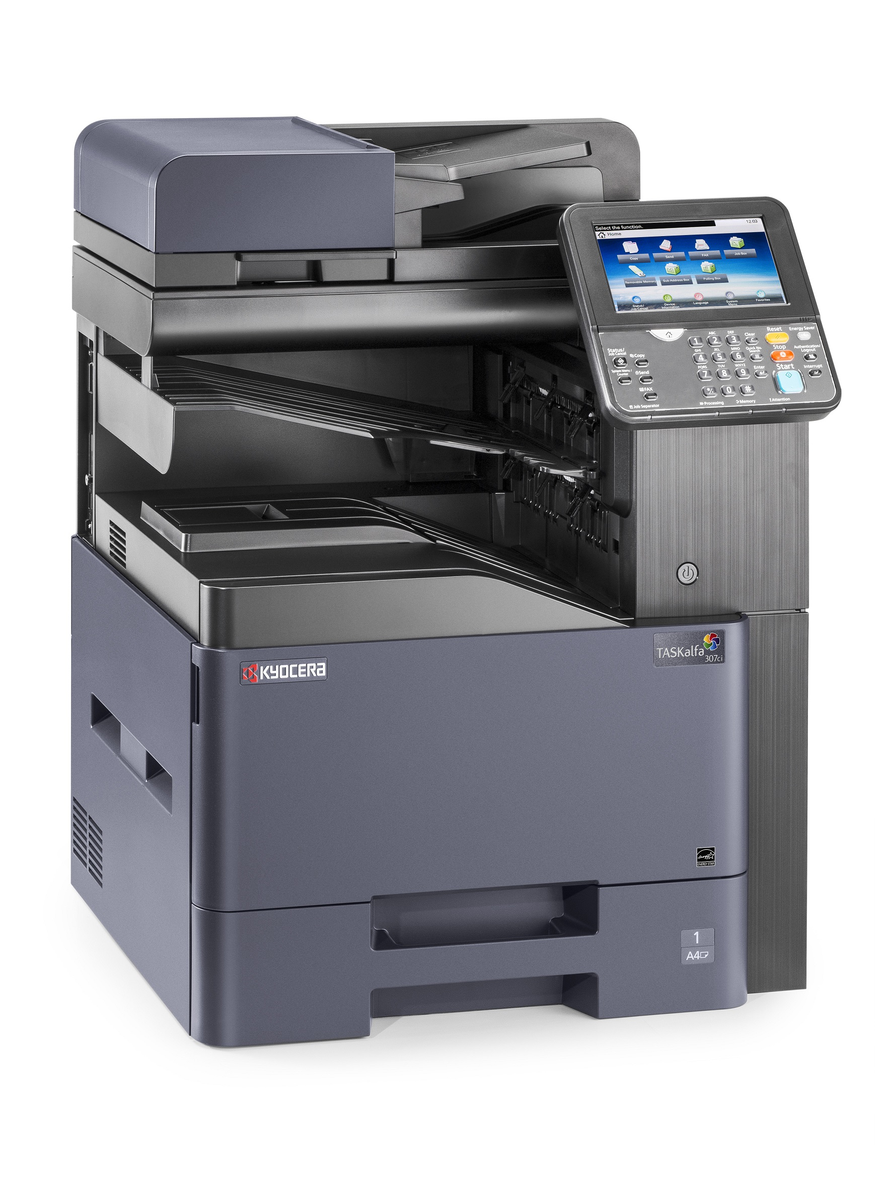 Kyocera TASKalfa 307ci Laser A4 – image 5