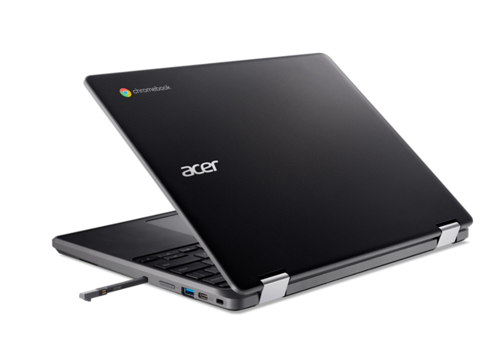 Acer Chromebook R856LT-TCO-C0QF N100 – image 5