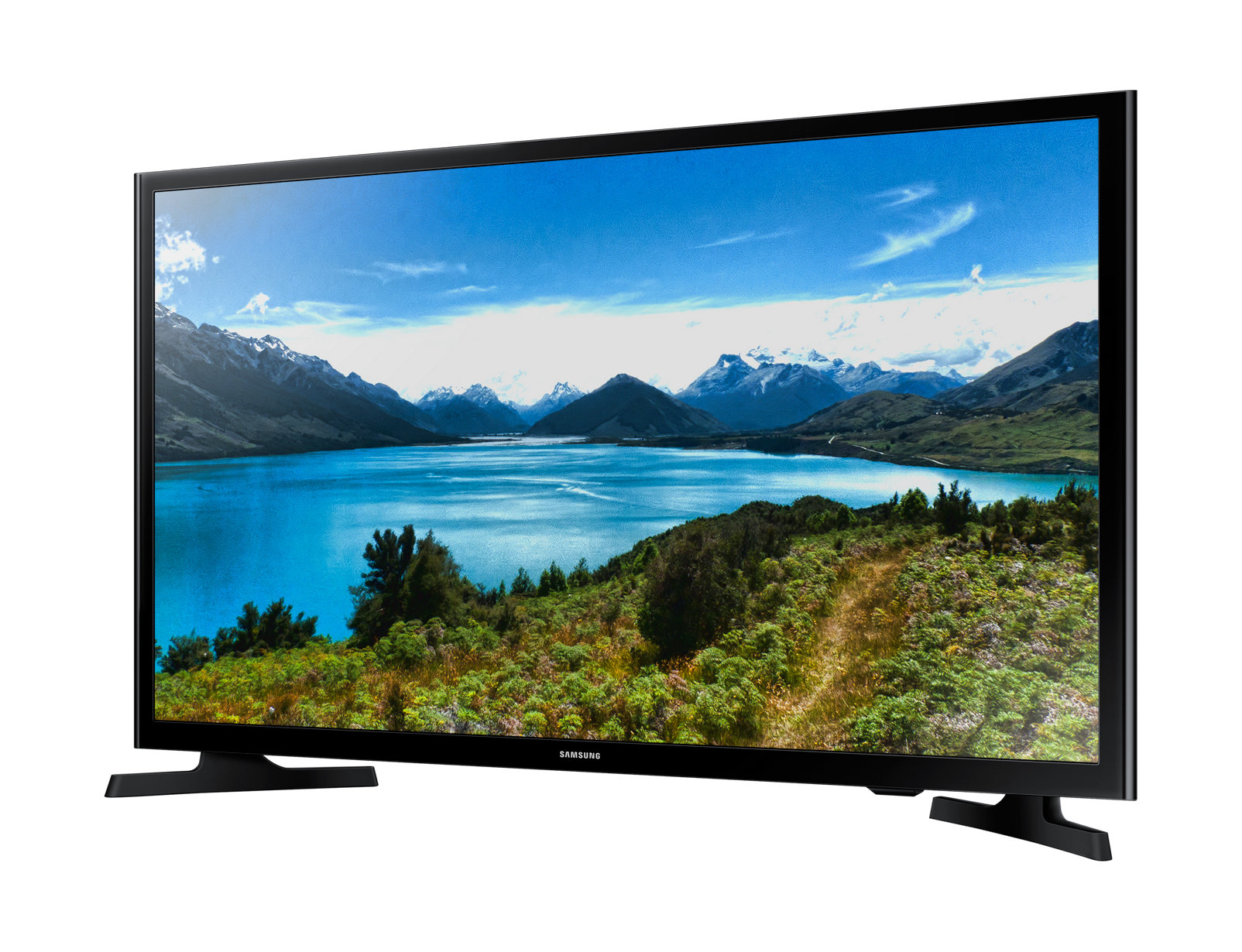 Samsung UE32K4000DU 81.3 cm (32") HD Black – image 2