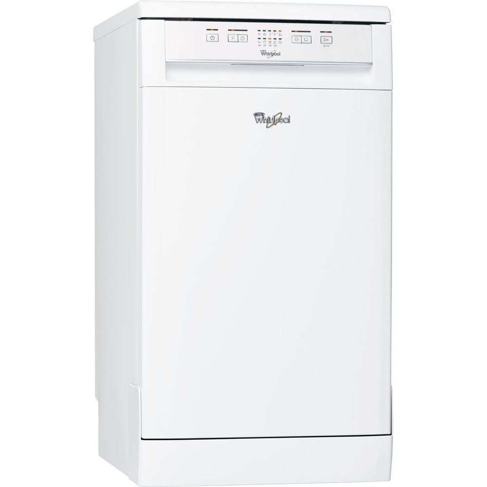 Whirlpool ADPU 201 WH