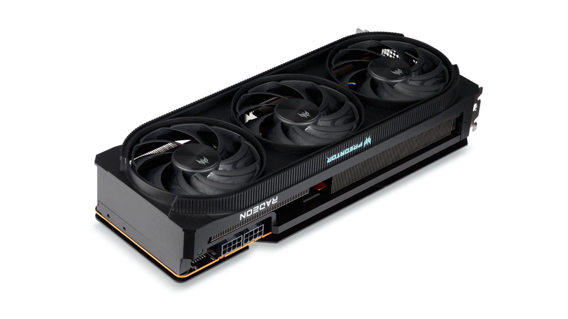 Acer RX 7800 XT OC – image 4
