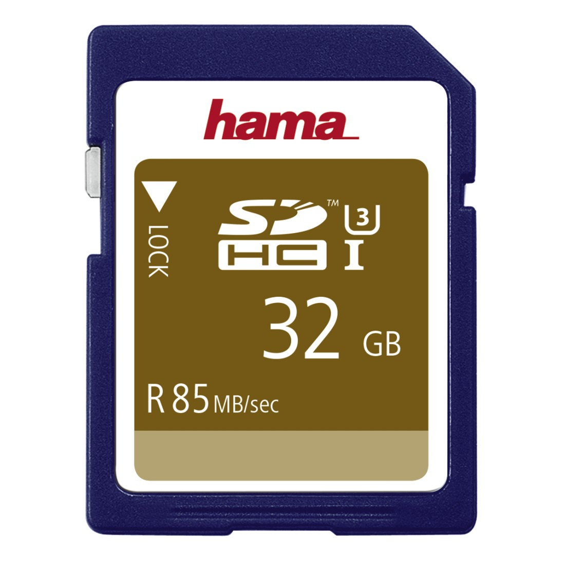 Hama 00114948 memory card