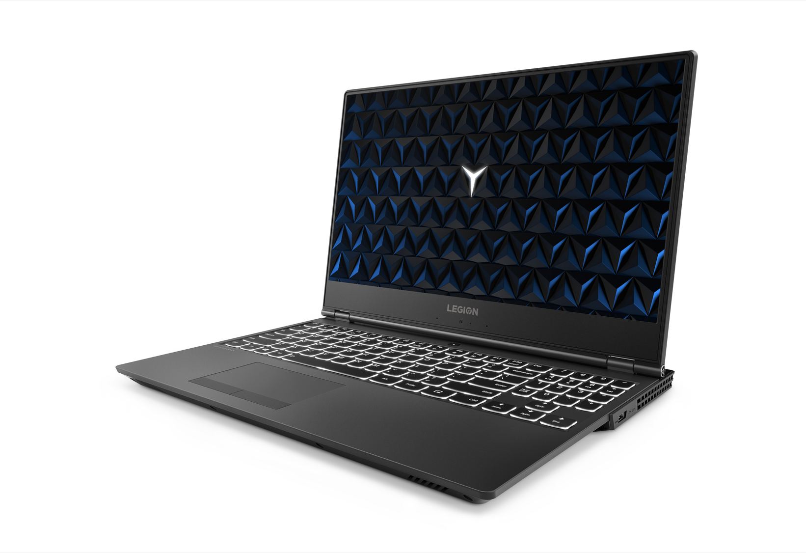 Lenovo Legion Y530 Intel® Core™ i7 i7-8750H Laptop – image 3