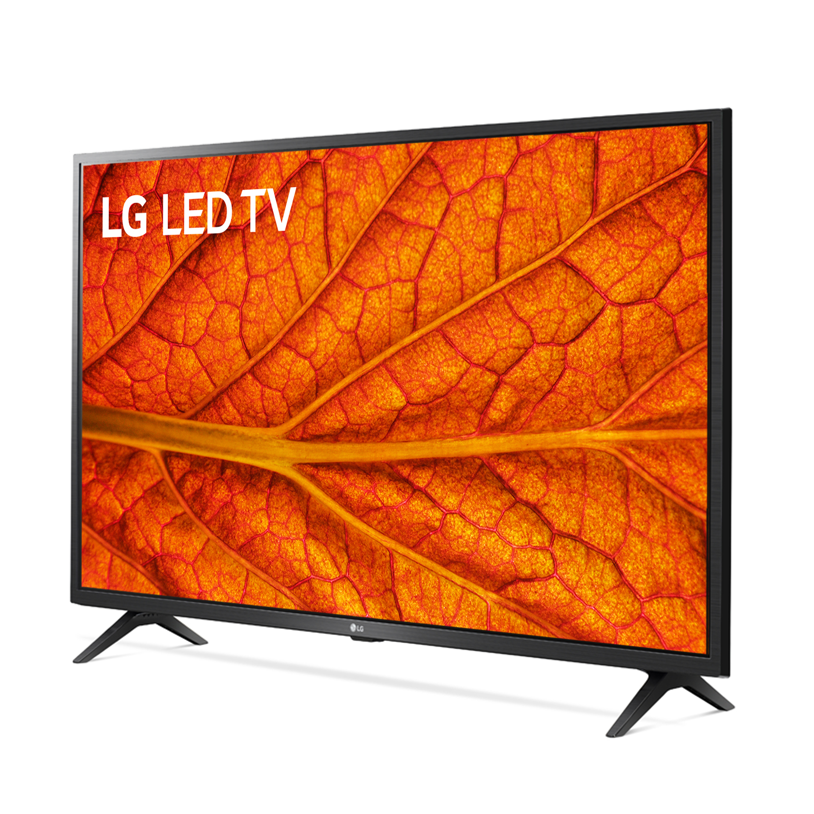 LG 43LM6370PLA 109.2 cm (43") Full HD Smart TV Wi-Fi Black – image 3