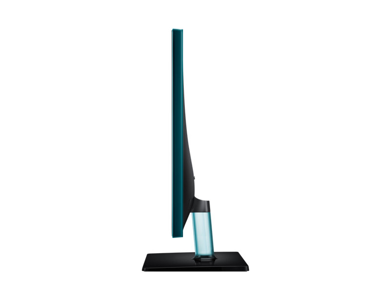 Samsung LS24D390HL computer monitor – image 2