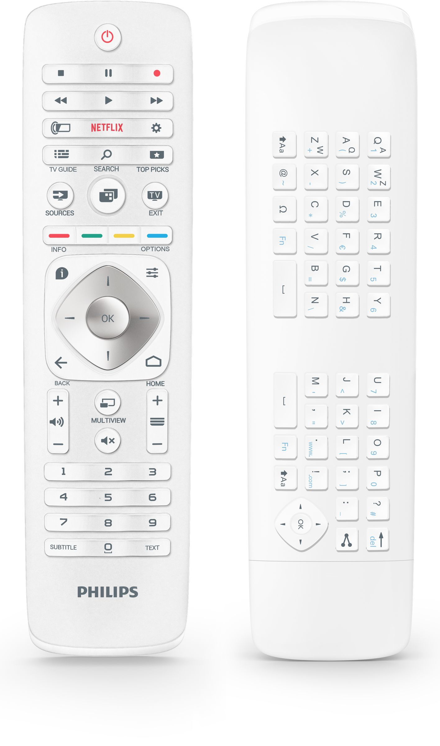 Philips 6500 series Full HD Slim LED TV powered by Android™ 32PFT6500/12 – image 5