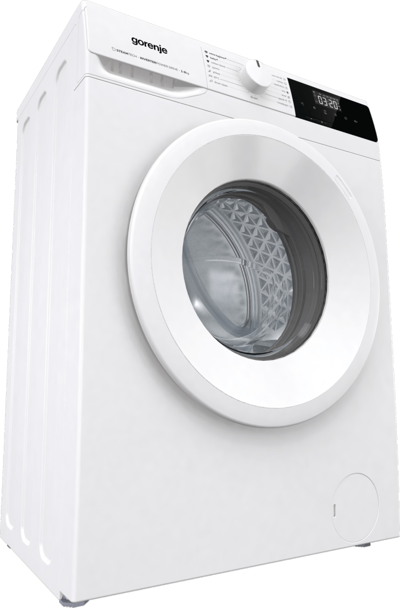 Gorenje WNHPI84AS washing machine Front-load – image 6
