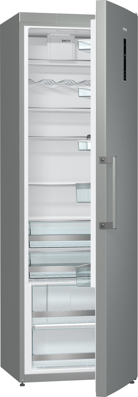 Gorenje R6192SX fridge Freestanding