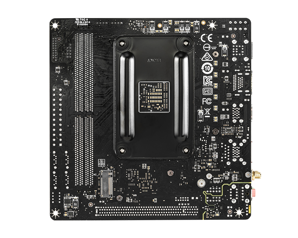 MSI B450I GAMING PLUS MAX WIFI – image 6