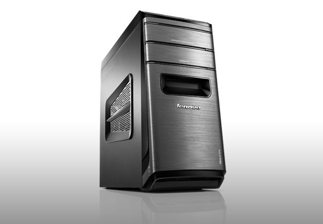 Lenovo IdeaCentre K415 Intel Pentium Mobile 740 – image 5