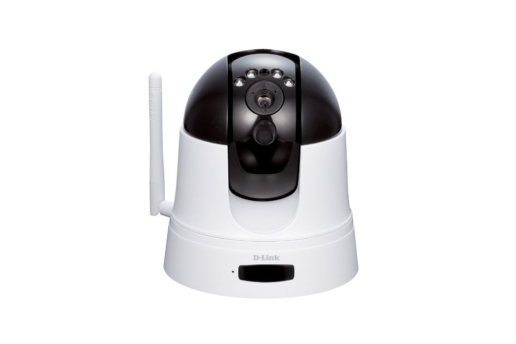 D-Link DCS-5222L Dome IP security camera Indoor – image 1