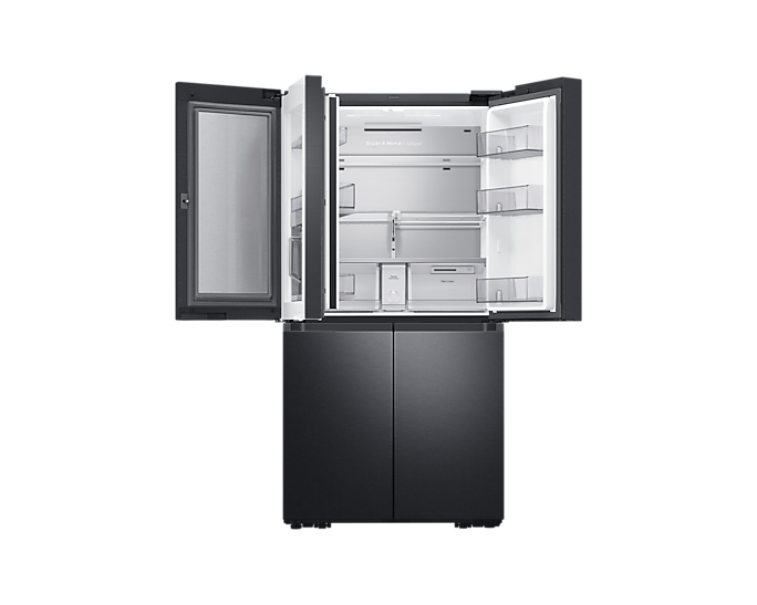 Samsung RF65A967FB1/EU side-by-side refrigerator Freestanding Black – image 6