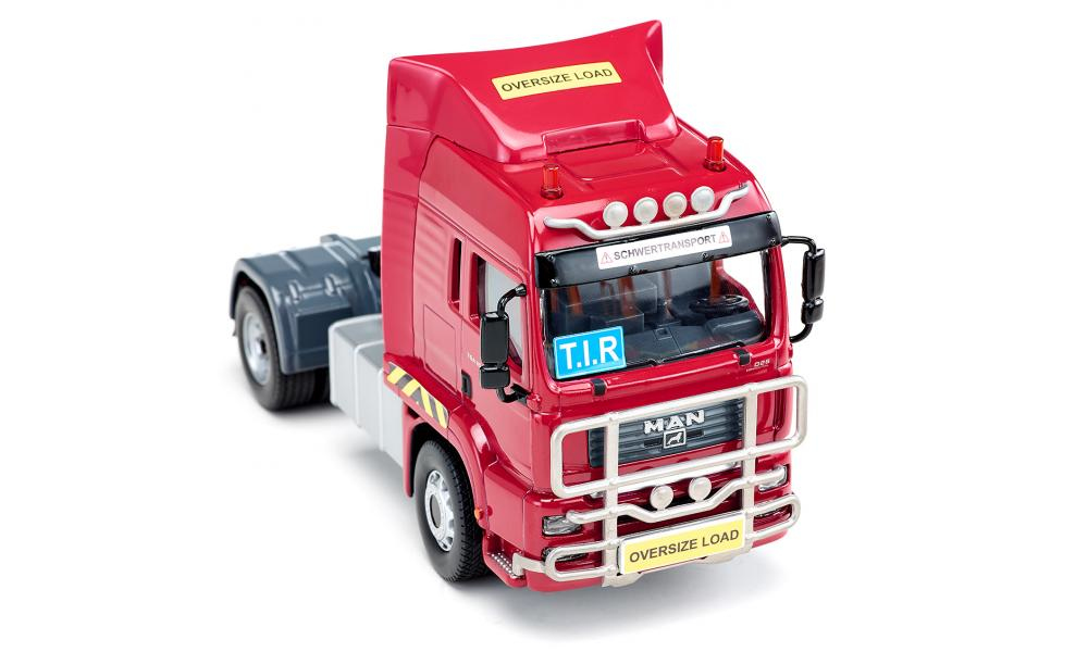 Siku 6714 Radio-Controlled (RC) model Truck/Trailer model 1:32 – image 9