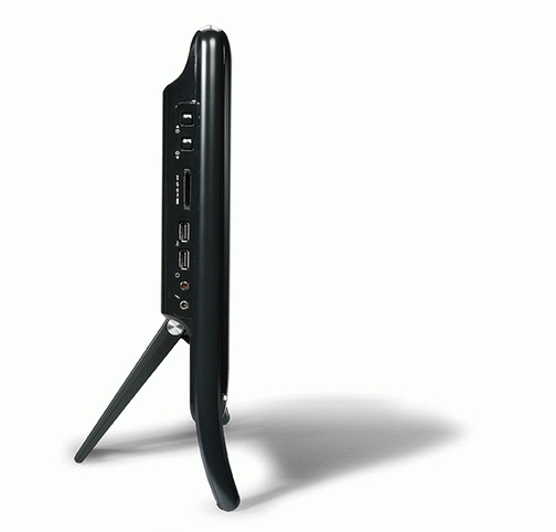 Acer Emachines EZ1601 – image 2