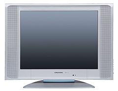Grundig Amira 20, LCD 51-7510