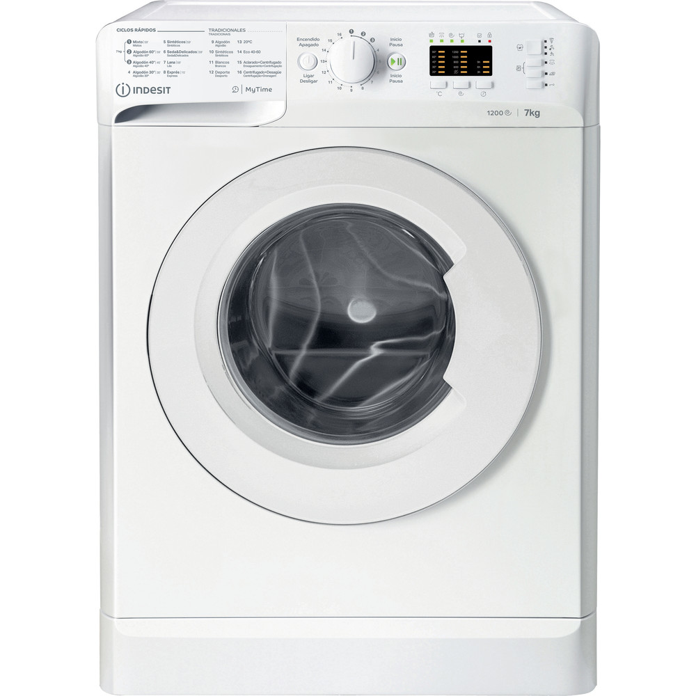 Indesit MTWA 71252 W SPT – image 2