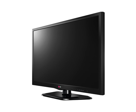 LG 24LB451B TV 61 cm (24") HD Black – image 3