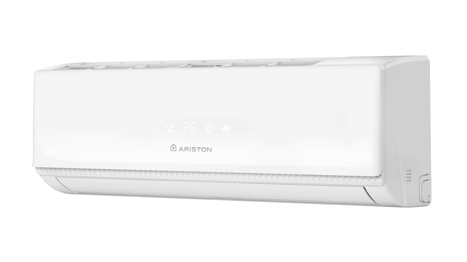 Ariston AERES NET 25 MMA1 – image 2