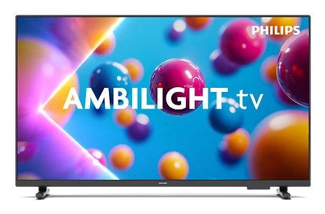 TV Philips LED 32PFS6950 12 32 Full HD Smart TV Ambilight WiFi HDR10 — photo 1