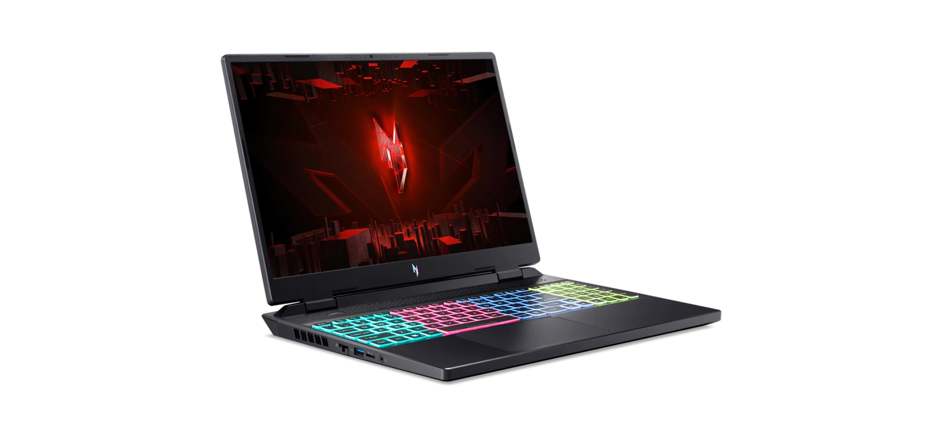 Acer Nitro 16 AN16-51-76HB Intel® Core™ i7 i7-13700H Laptop – image 3