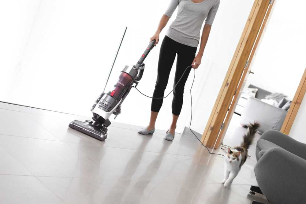 Hoover HL700PXL 001 – image 5
