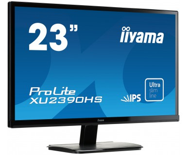 iiyama ProLite XU2390HS computer monitor – image 2