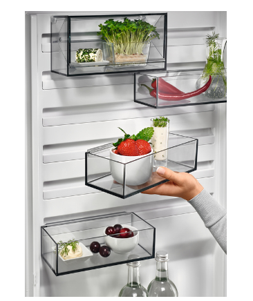 AEG RCB732E7MB Freestanding – image 8