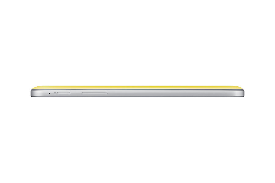 Samsung SM-T2105 8 GB Yellow – image 3