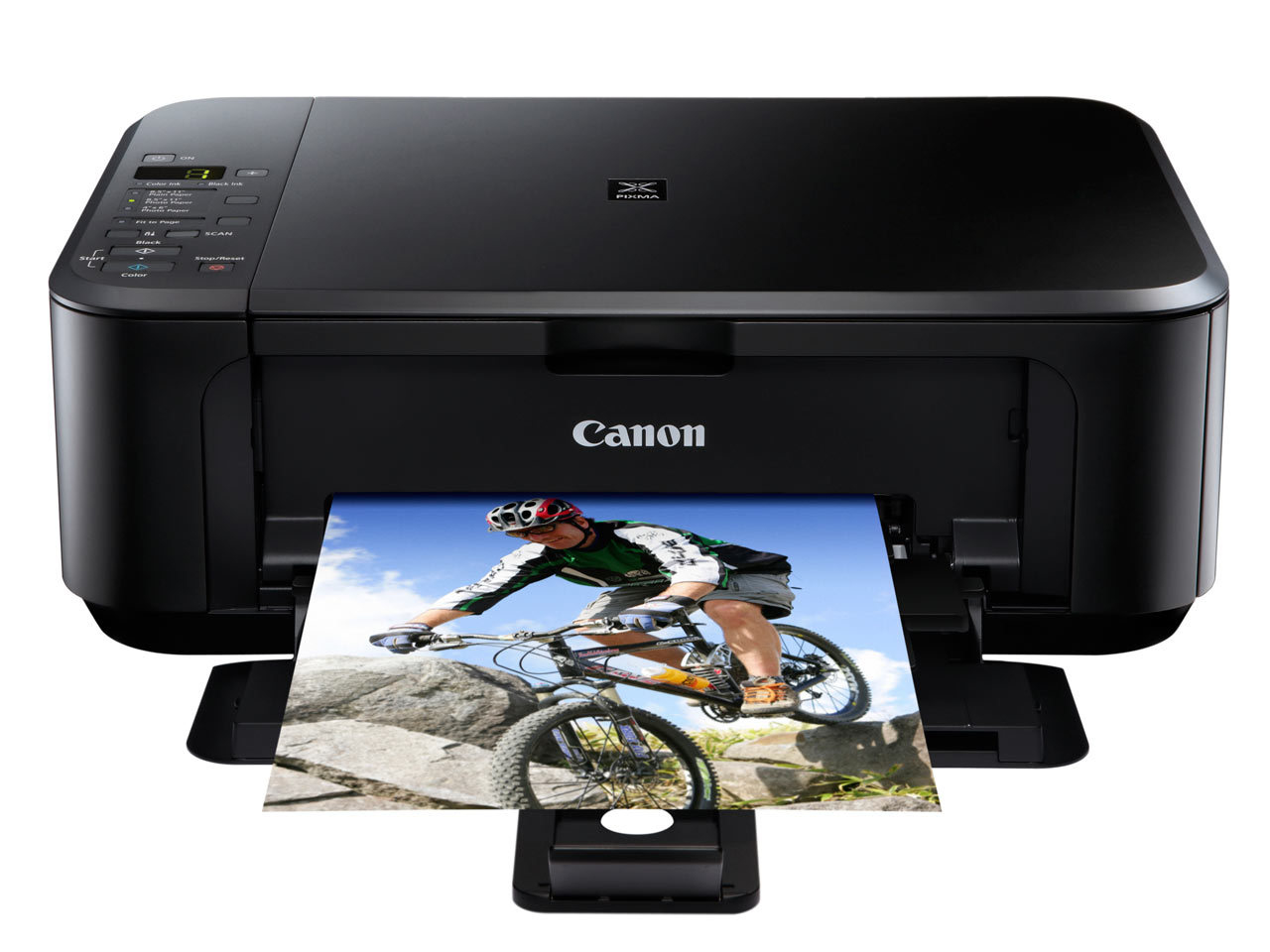 Canon PIXMA MG2120 Inkjet A4