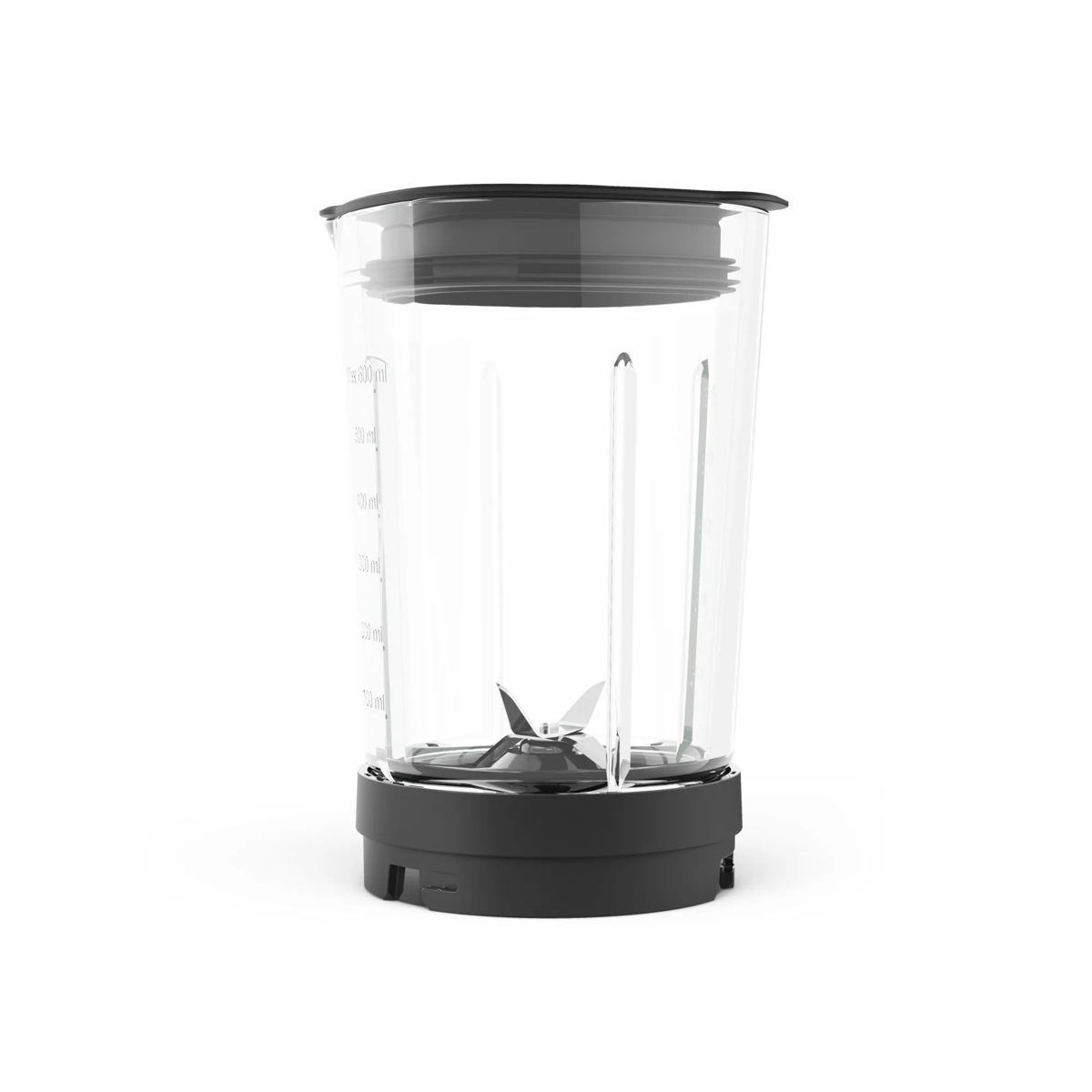 Electrolux E4CB1-6ST 0.92 L Immersion blender 350 W Stainless steel – image 5