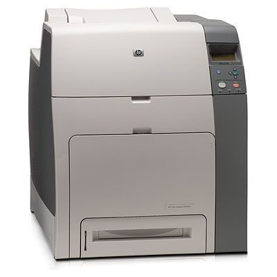 HP Color LaserJet CP4005n – image 6