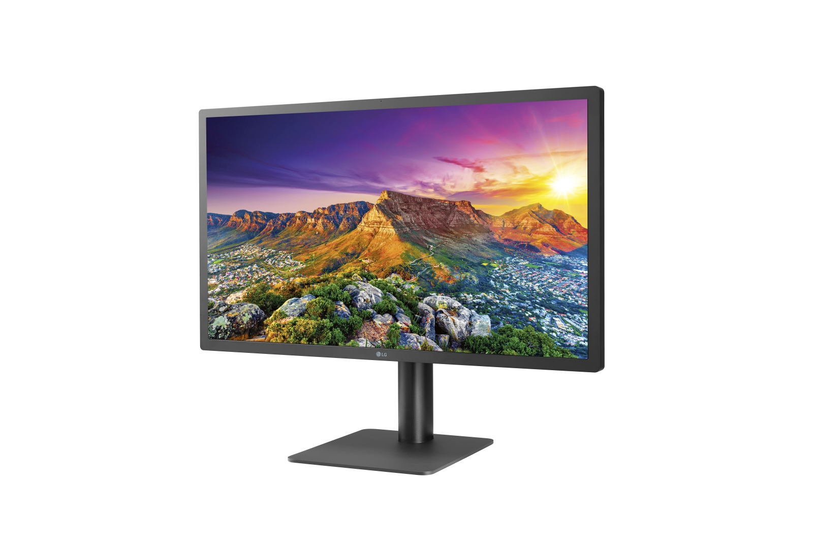 LG 24MD4KL-B computer monitor – image 3