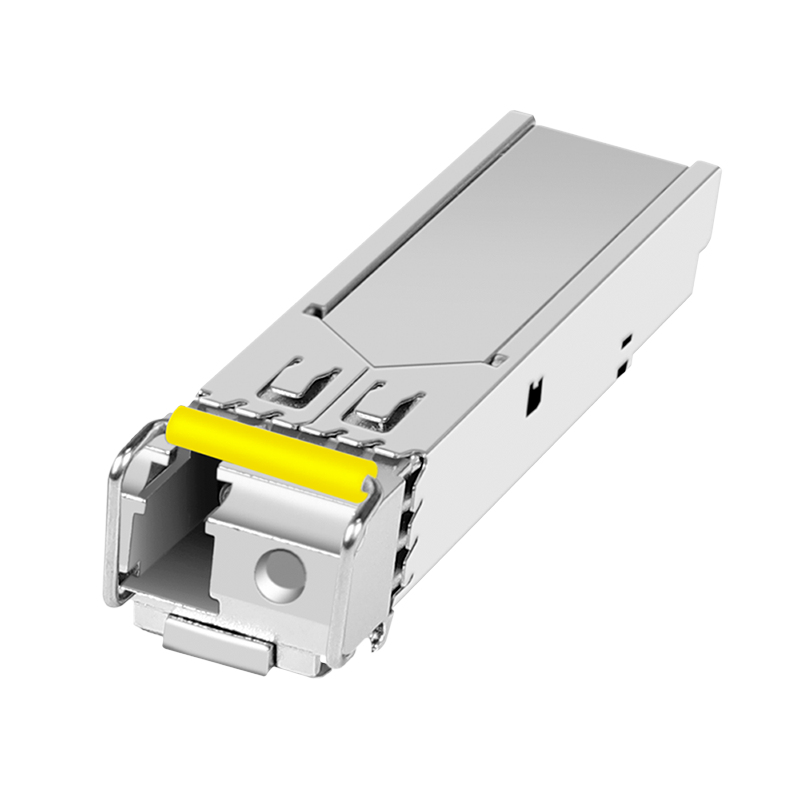 LogiLink SFP004 network transceiver module Fiber optic 1250 Mbit/s mini-GBIC/SFP – image 2