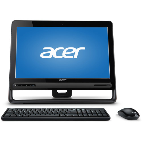 Acer Aspire AZC-605-MW25 Intel® Pentium® 2127U – image 1